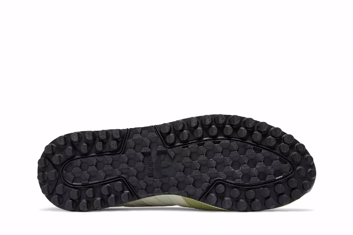 Adidas TRX Vintage Magic Lime, view 5