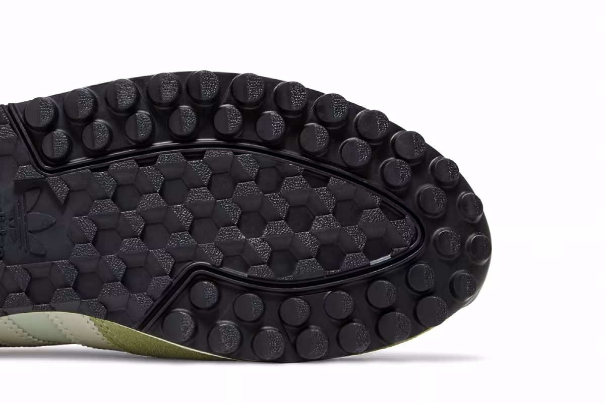 Adidas TRX Vintage Magic Lime, view 6