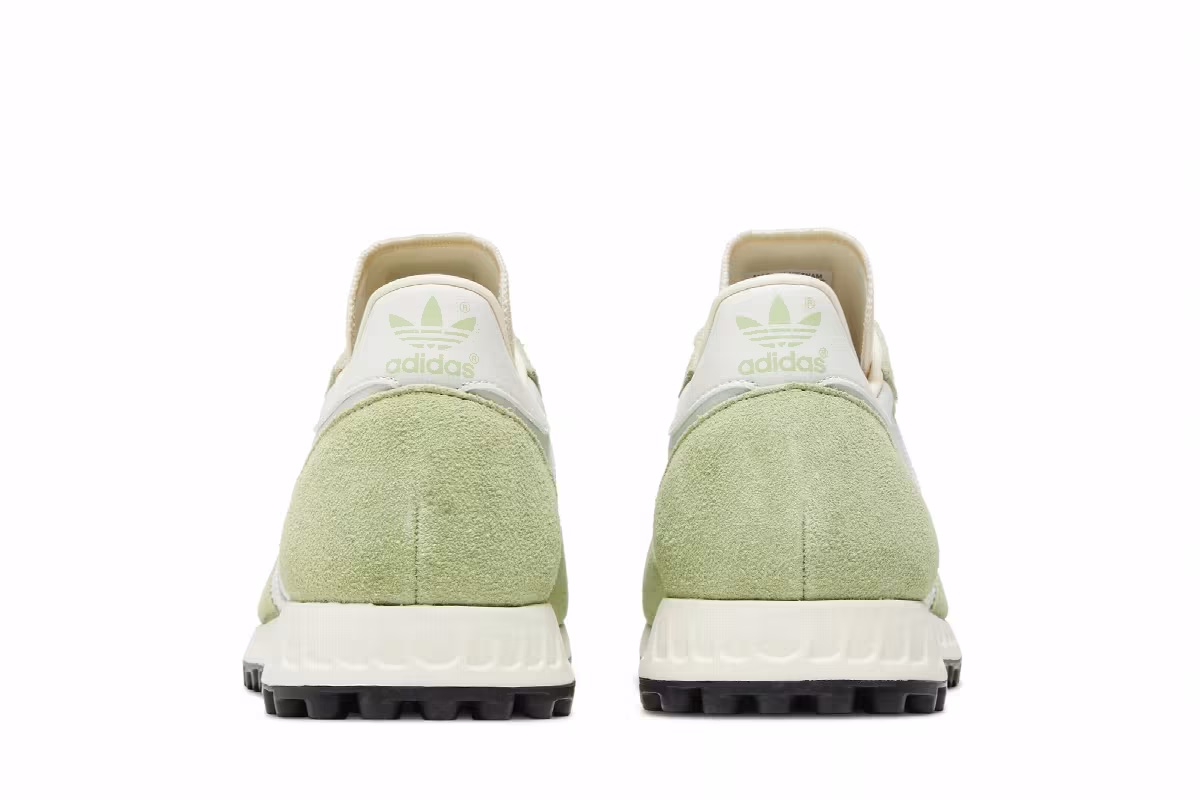 Adidas TRX Vintage Magic Lime, view 7