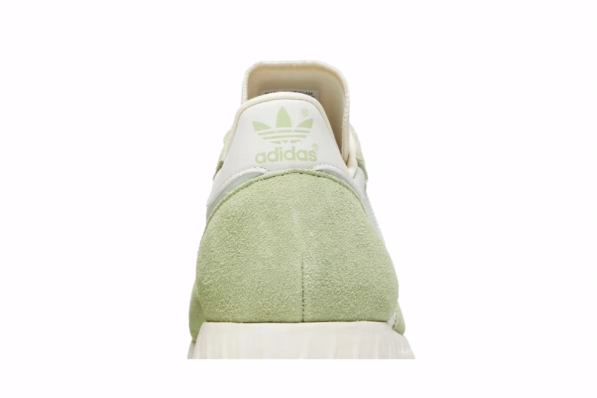 Adidas TRX Vintage Magic Lime, view 8