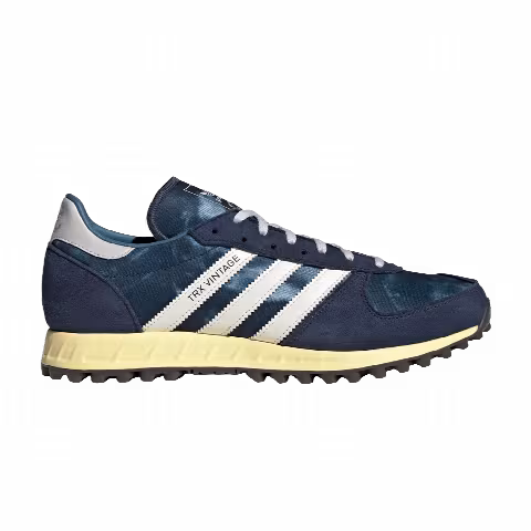 Adidas TRX Vintage 'Bleached - Crew Navy'