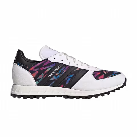 Adidas TRX Vintage 'White Multi'