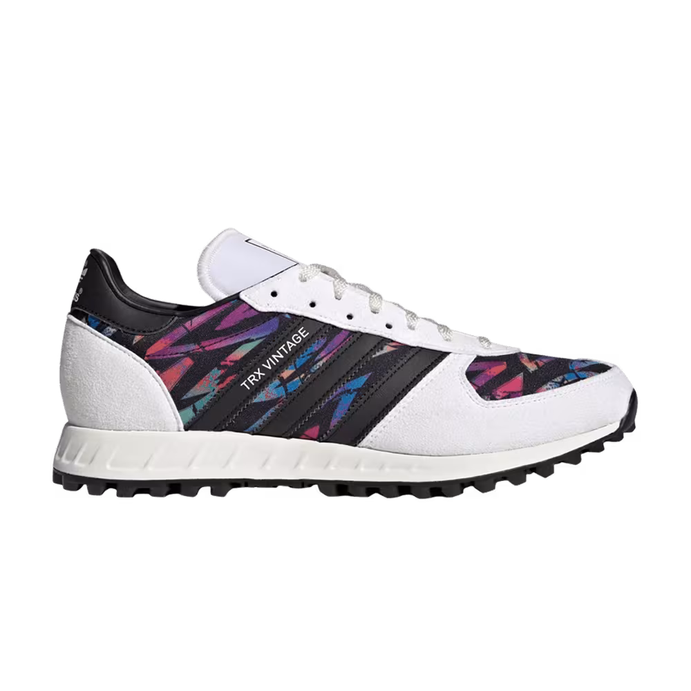 Adidas TRX Vintage White Multi