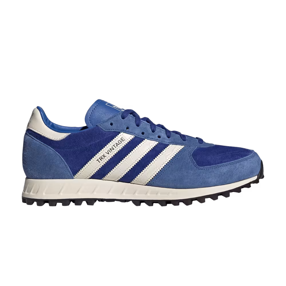 Adidas TRX Vintage Bluebird
