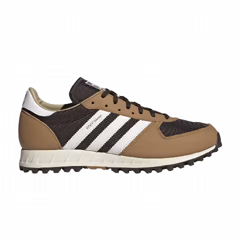 Adidas TRX Vintage 'Mesa Dark Brown'