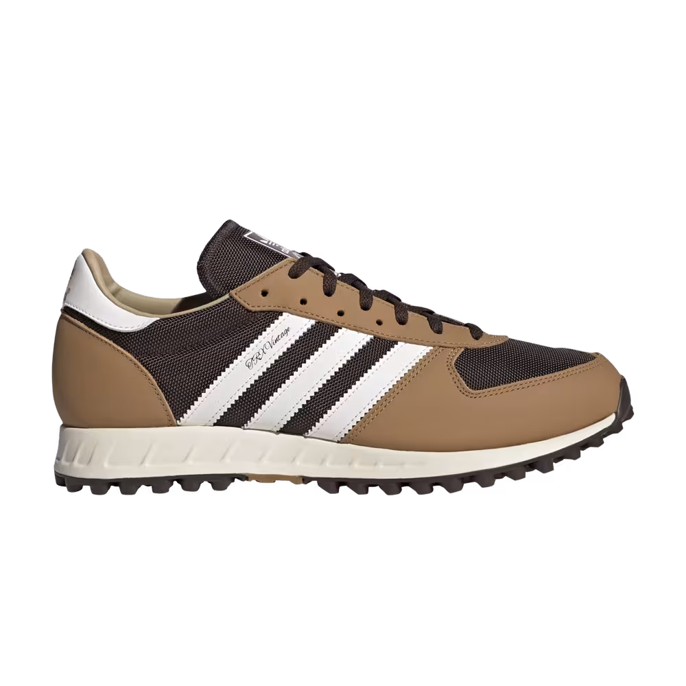 Adidas TRX Vintage Mesa Dark Brown