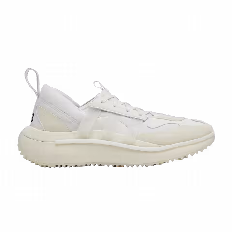 adidas Y-3 Qisan Cozy 'Cream White'