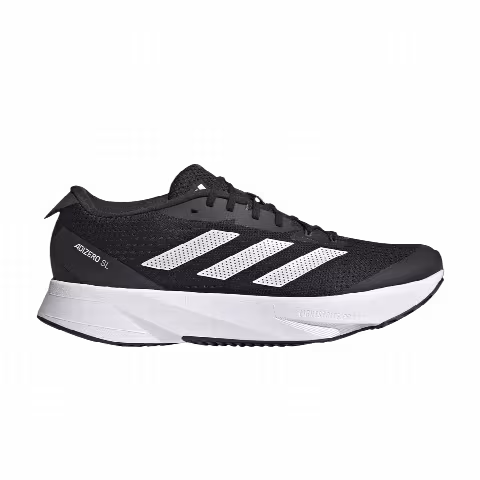 adidas Adizero SL 'Black White'