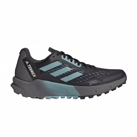 Adidas Wmns Terrex Agravic Flow 2 'Black Mint Ton'