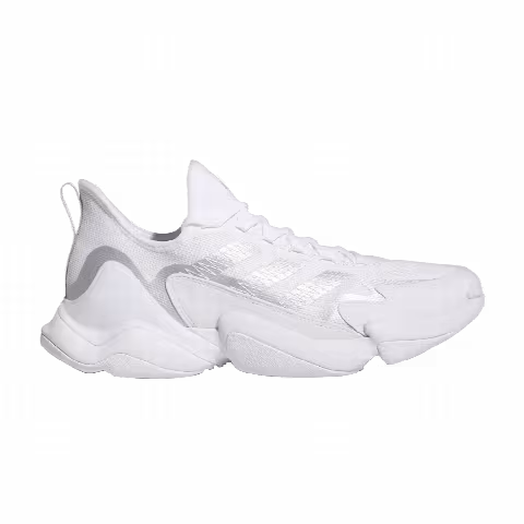 adidas Impact FLX 'White Silver Metallic'
