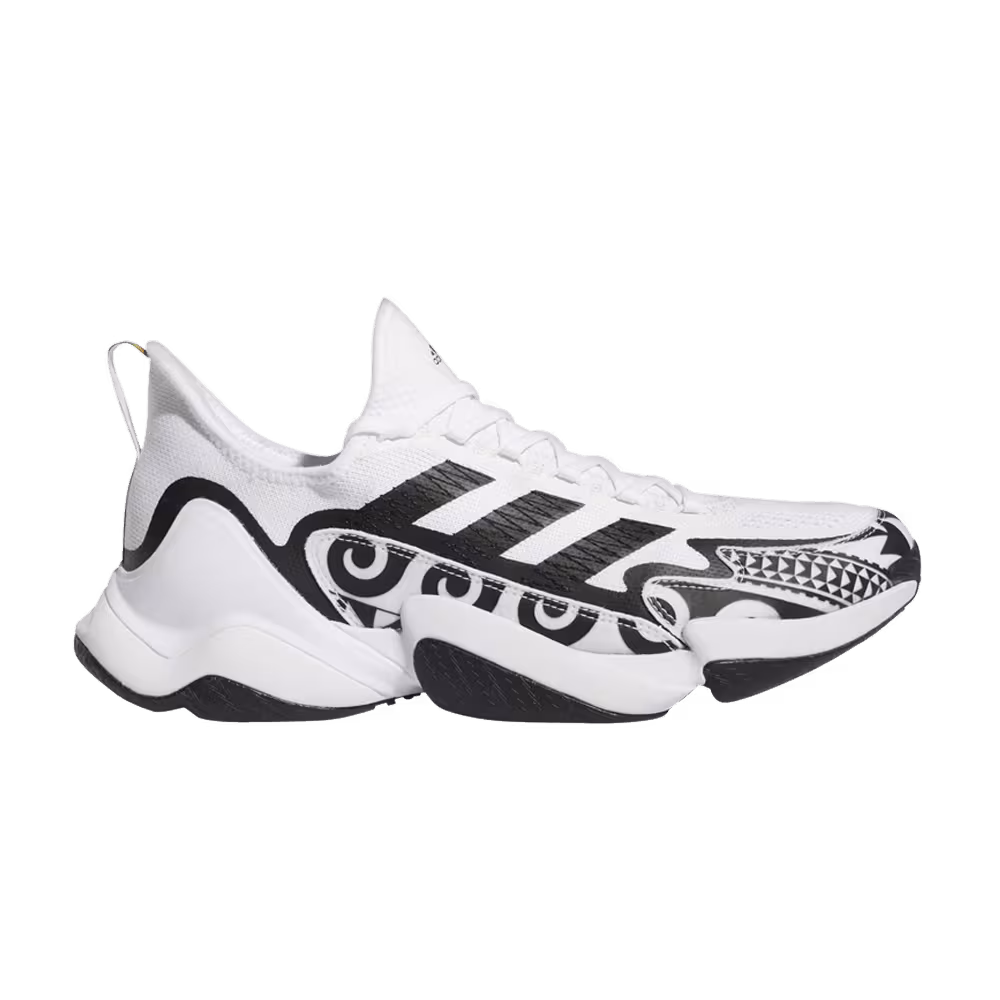 Adidas Impact FLX Polynesian Bowl