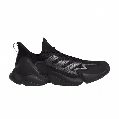 adidas Impact FLX 'Triple Black'