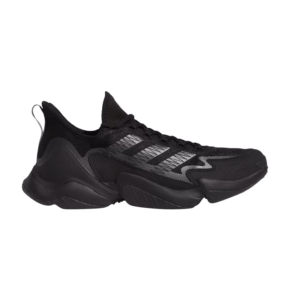adidas Impact FLX Triple Black