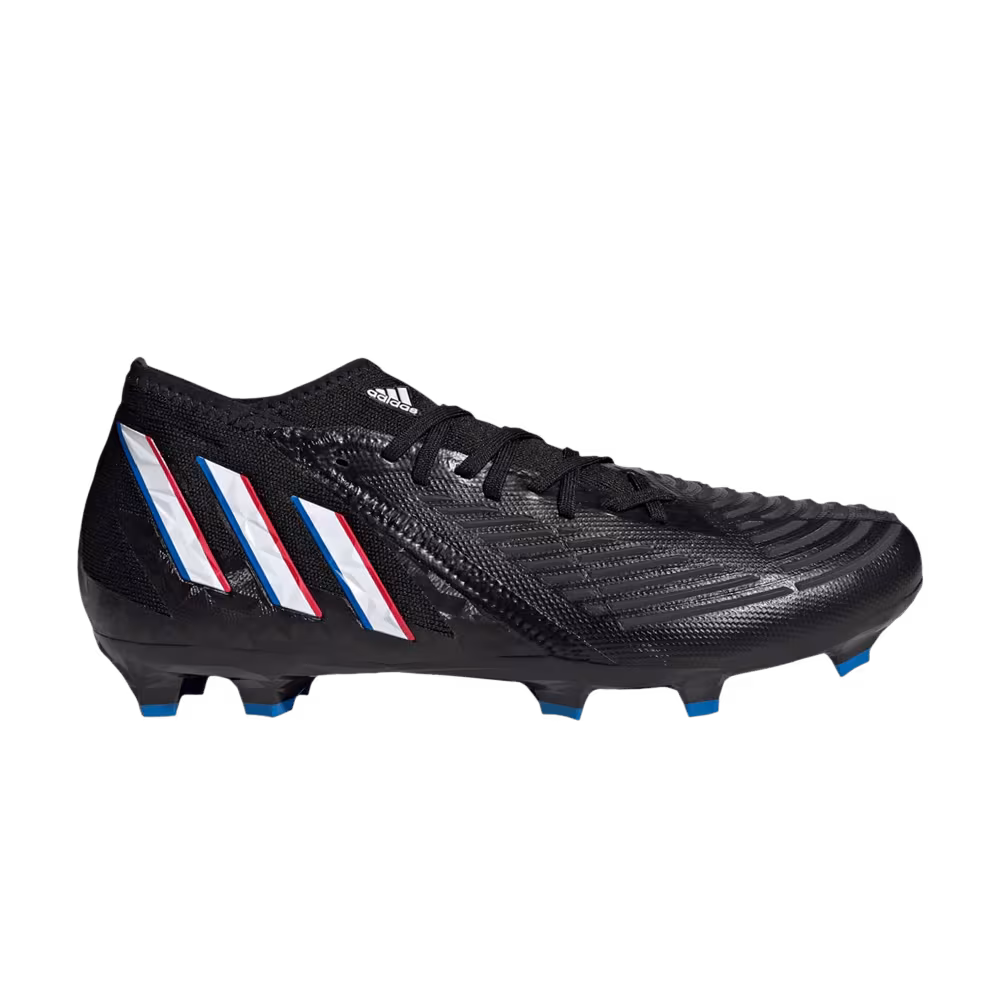 Adidas Predator Edge.2 FG Edge of Darkness