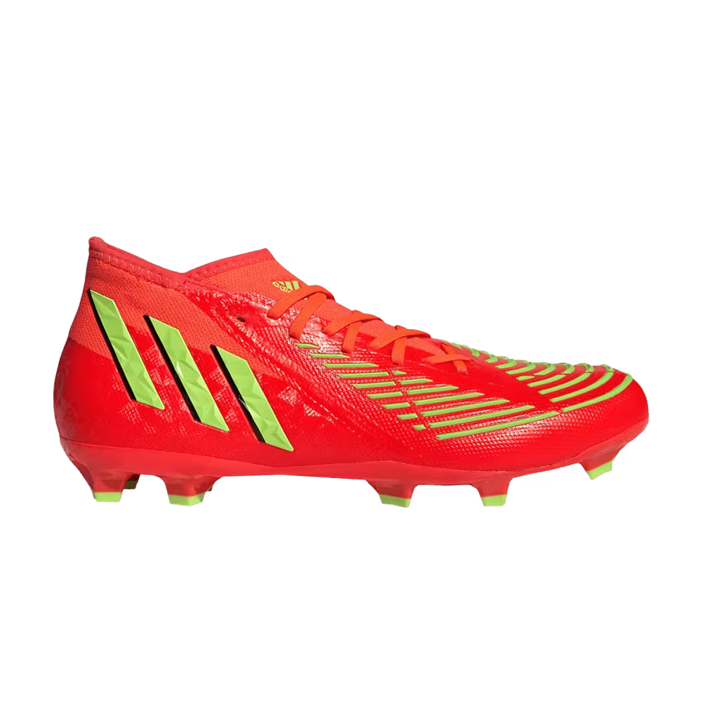 Adidas Predator Edge.2 FG Game Data Pack