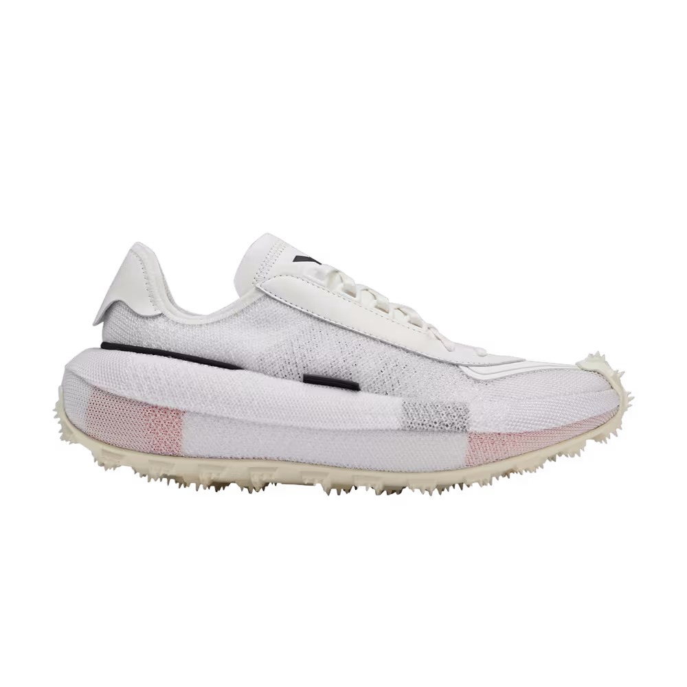 adidas Y-3 Makura Core White Orange