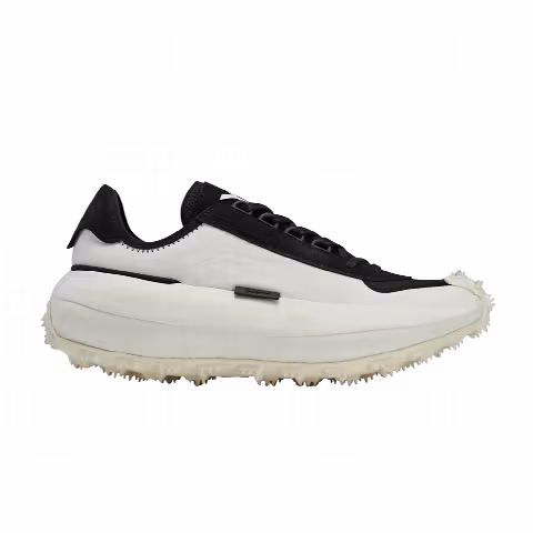adidas Y-3 Makura 'White Black'