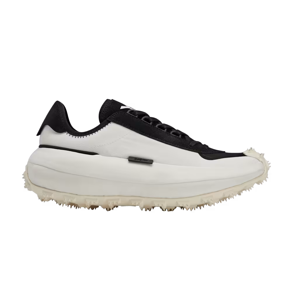adidas Y-3 Makura White Black