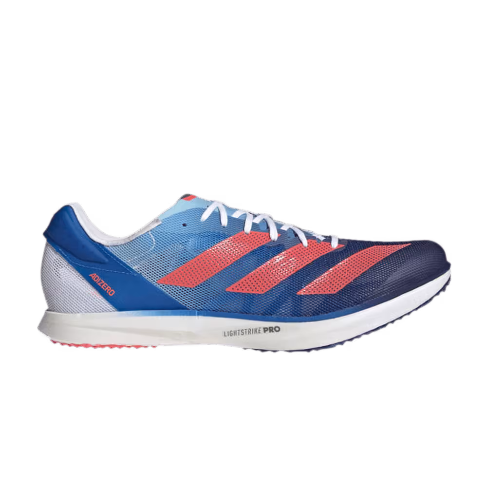 Adidas Adizero Avanti TYO Legacy Indigo Turbo