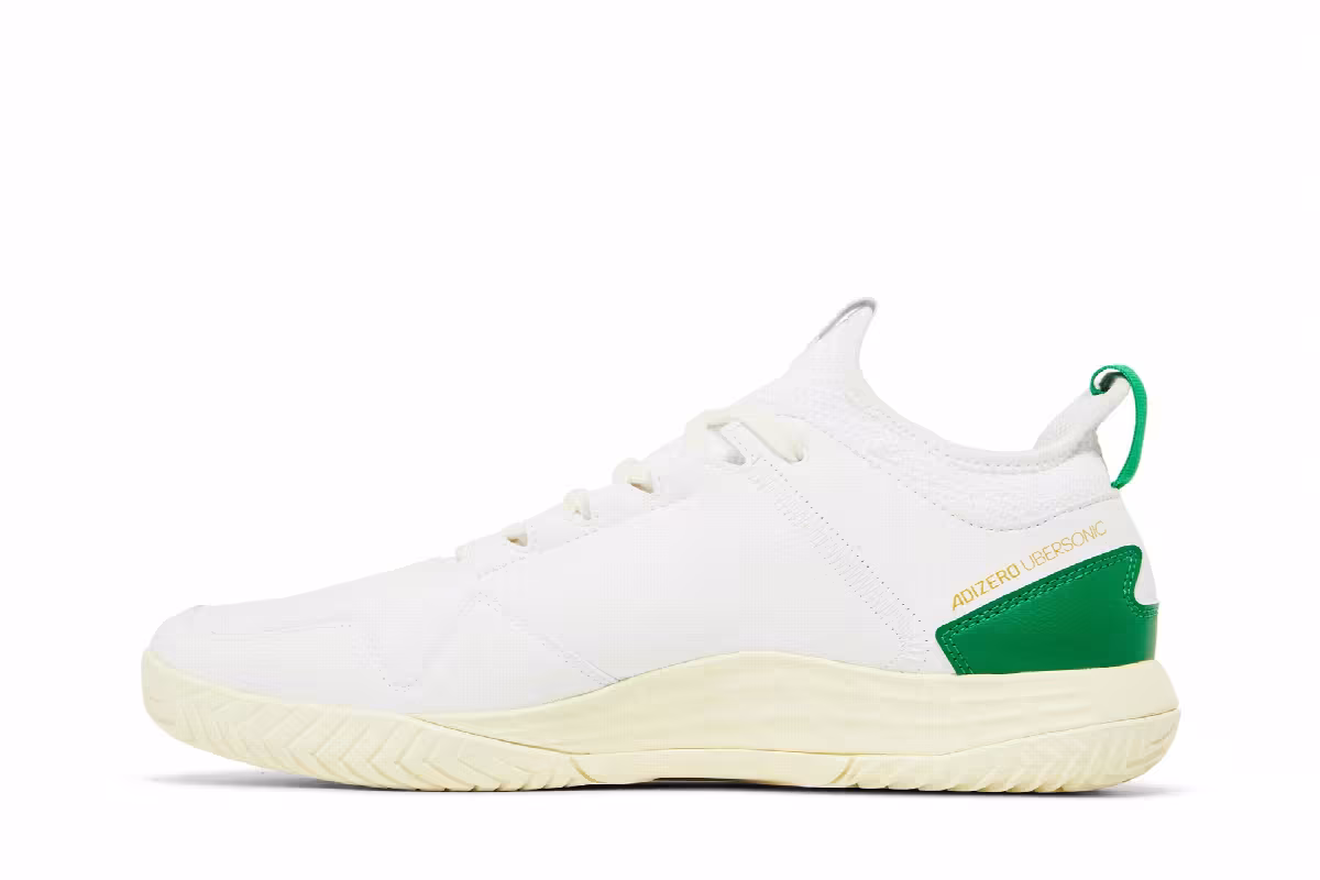 Adidas Adizero Ubersonic 4 Stanniversary, view 4