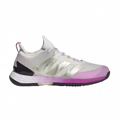 Adidas Adizero Ubersonic 4 'Crystal White Pulse Lilac'