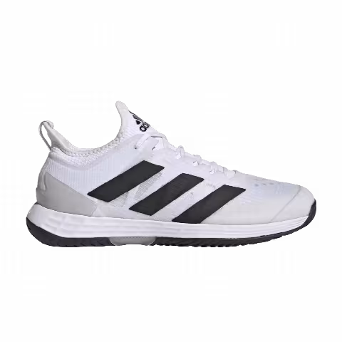 Adidas Adizero Ubersonic 4 'White Black'