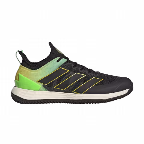 Adidas Adizero Ubersonic 4 Clay Court 'End Plastic Waste'