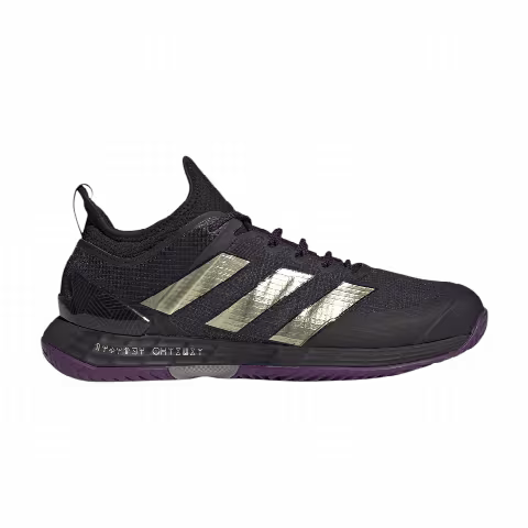 Marvel x adidas Adizero Ubersonic 4 'Black Panther'
