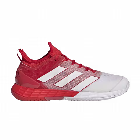 Adidas Adizero Ubersonic 4 'Vivid Red White'