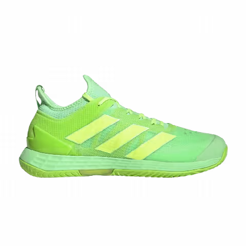 Adidas Adizero Ubersonic 4 'Beam Green'