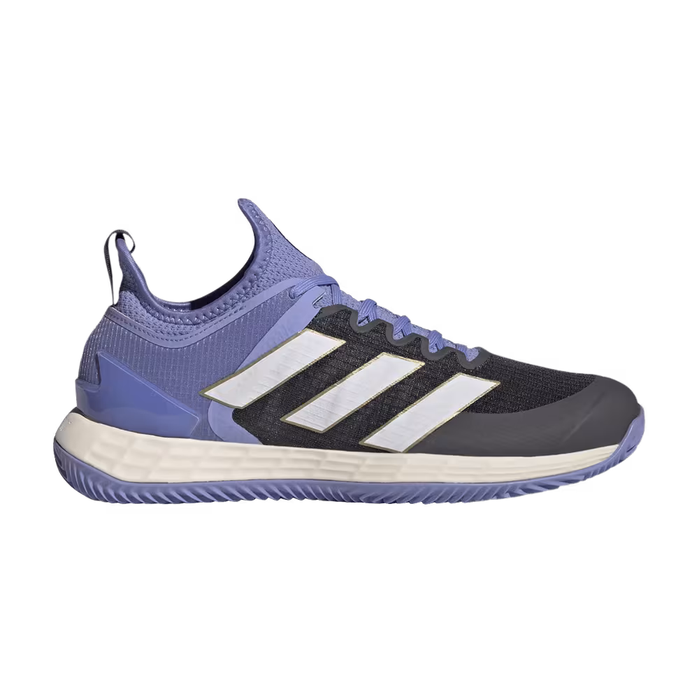Adidas Women's Adizero Ubersonic 4 Clay Court End Plastic Waste