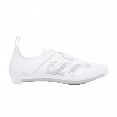 Adidas Indoor Cycling 'White Silver Metallic'
