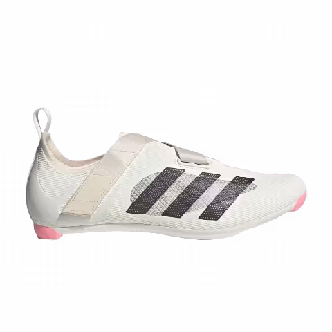 Adidas Indoor Cycling 'Off White Shadow Maroon'
