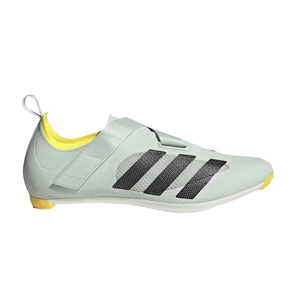 Adidas Indoor Cycling Linen Green
