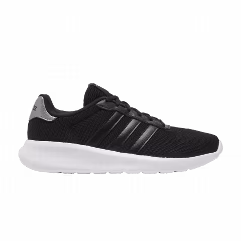 adidas Wmns Lite Racer 3.0 'Black Iron Metallic'