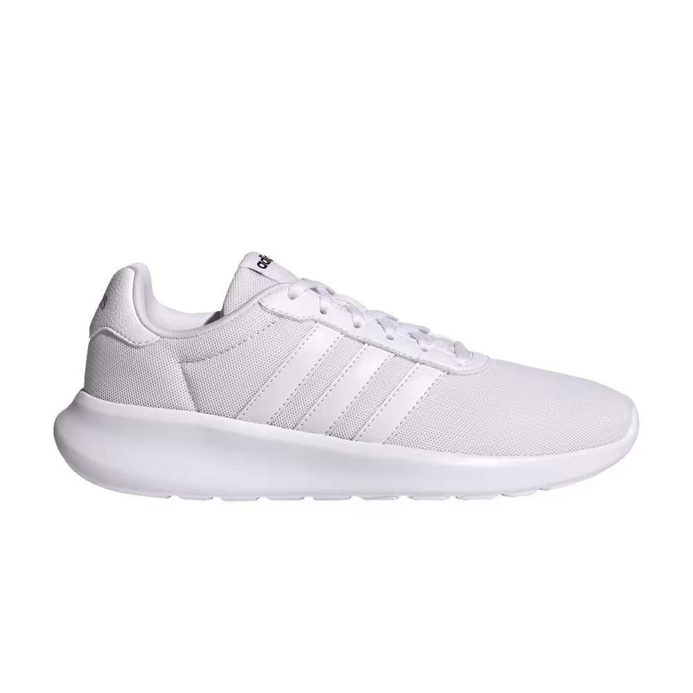 Adidas Women's Lite Racer 3.0 White