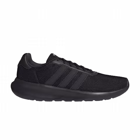 Adidas Lite Racer 3.0 'Black Grey'