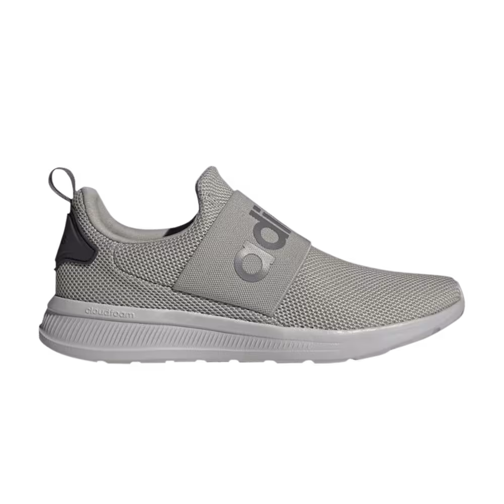 Adidas Lite Racer Adapt 4.0 Feather Grey Carbon
