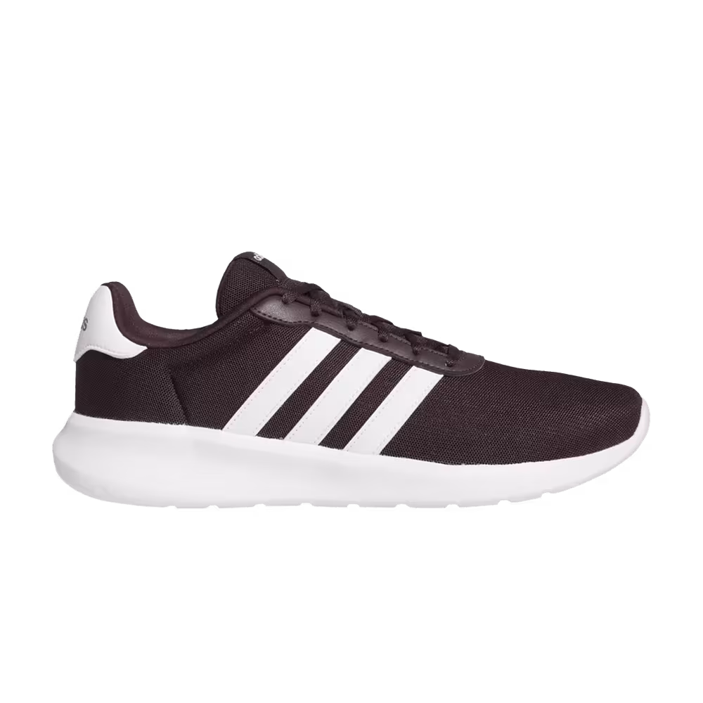 Adidas Lite Racer 3.0 Shadow Maroon