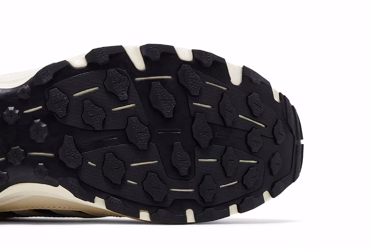 Song for the Mute x adidas Shadowturf Black Cream White, view 6