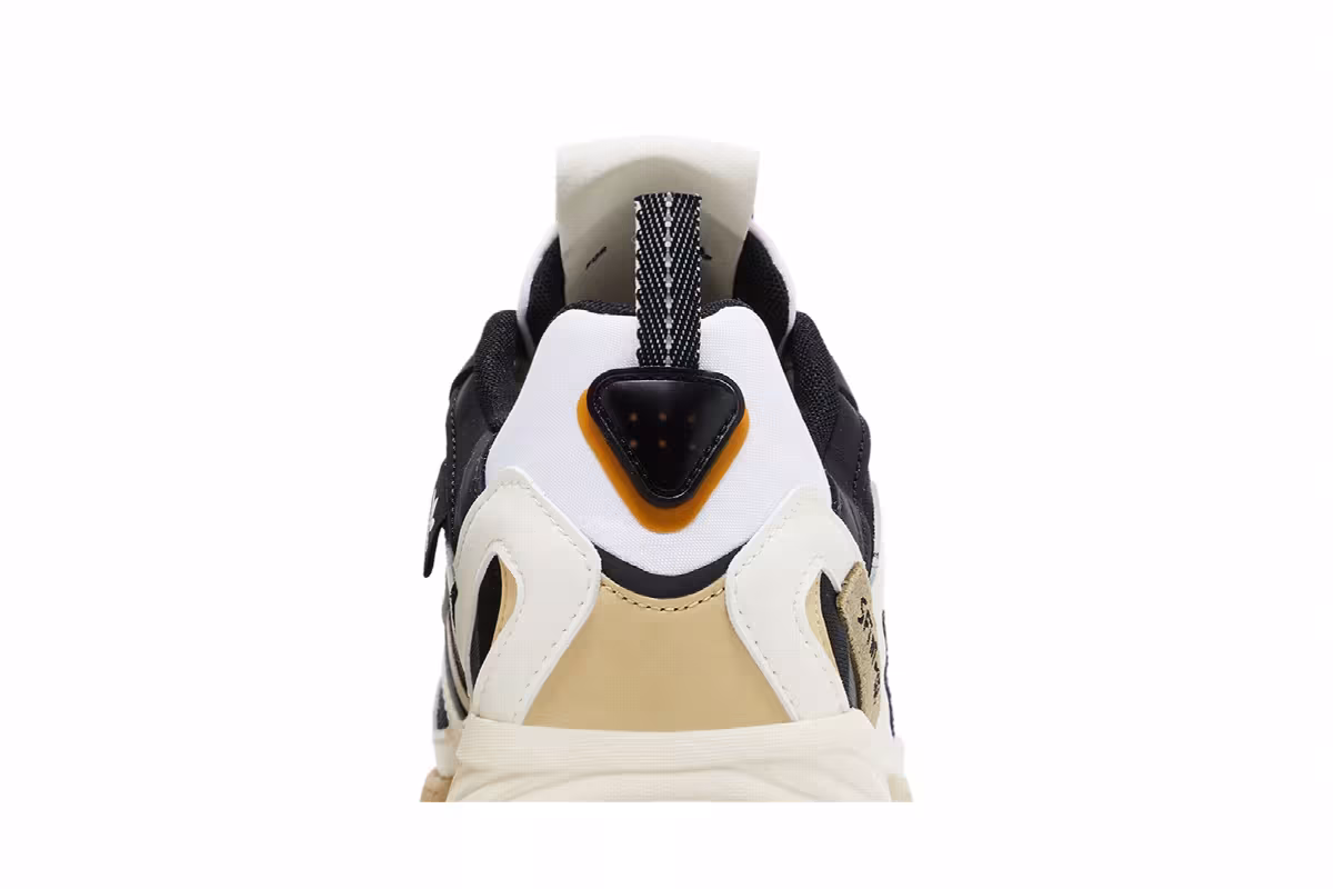 Song for the Mute x adidas Shadowturf Black Cream White, view 8