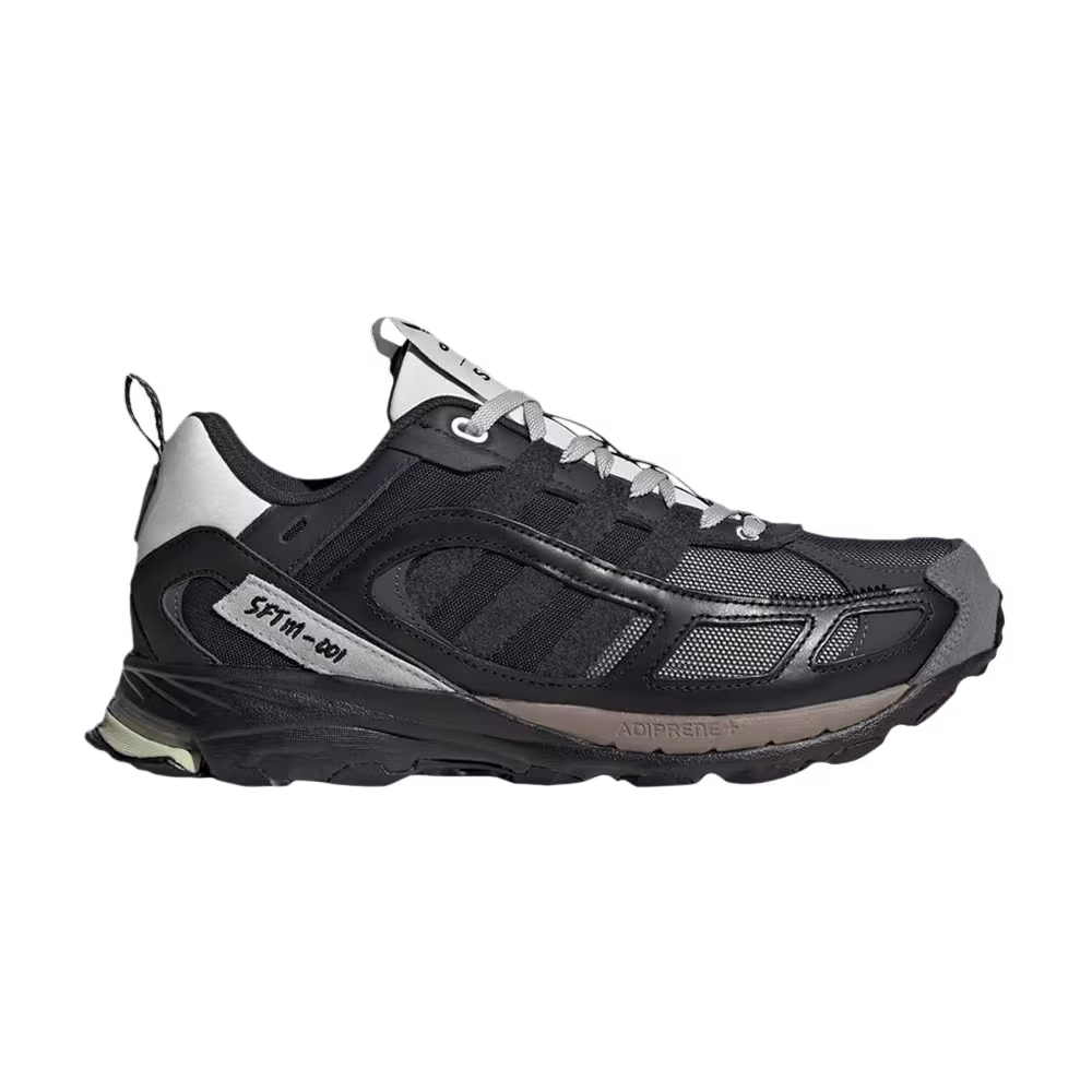 Song for the Mute x adidas Shadowturf Black Grey