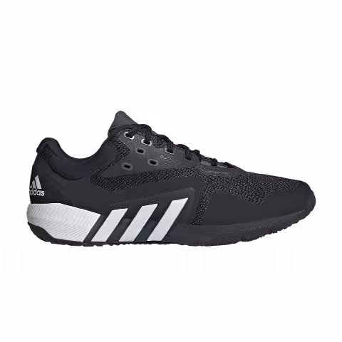 adidas Dropset 'Black White Grey'