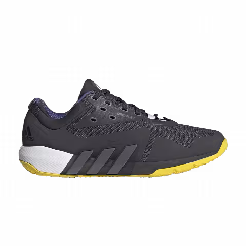 Adidas Dropset 'Carbon Beam Yellow'