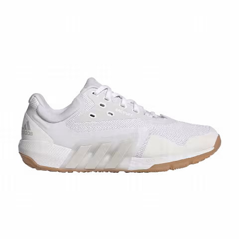 Adidas Wmns Dropset 'White Dash Grey Gum'