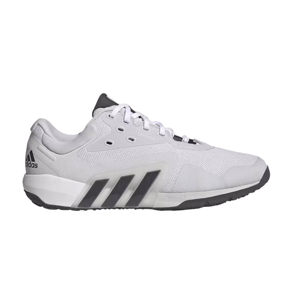 Adidas Dropset Dash Grey