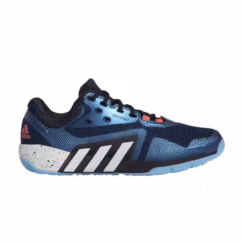 Adidas Dropset 'Legend Ink Blue Rush'