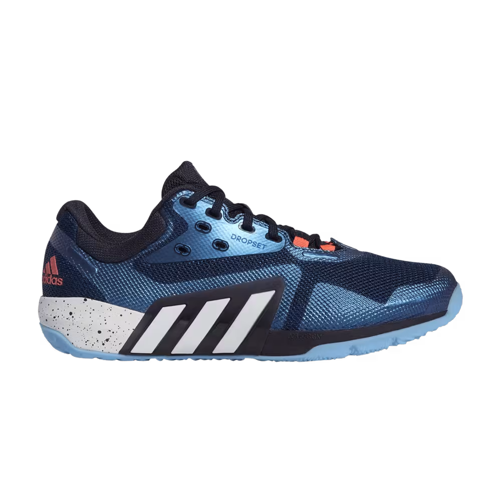 Adidas Dropset Legend Ink Blue Rush