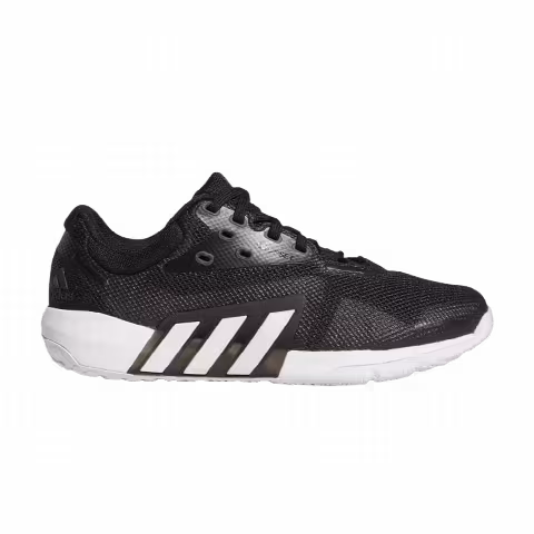Adidas Wmns Dropset 'Black White'