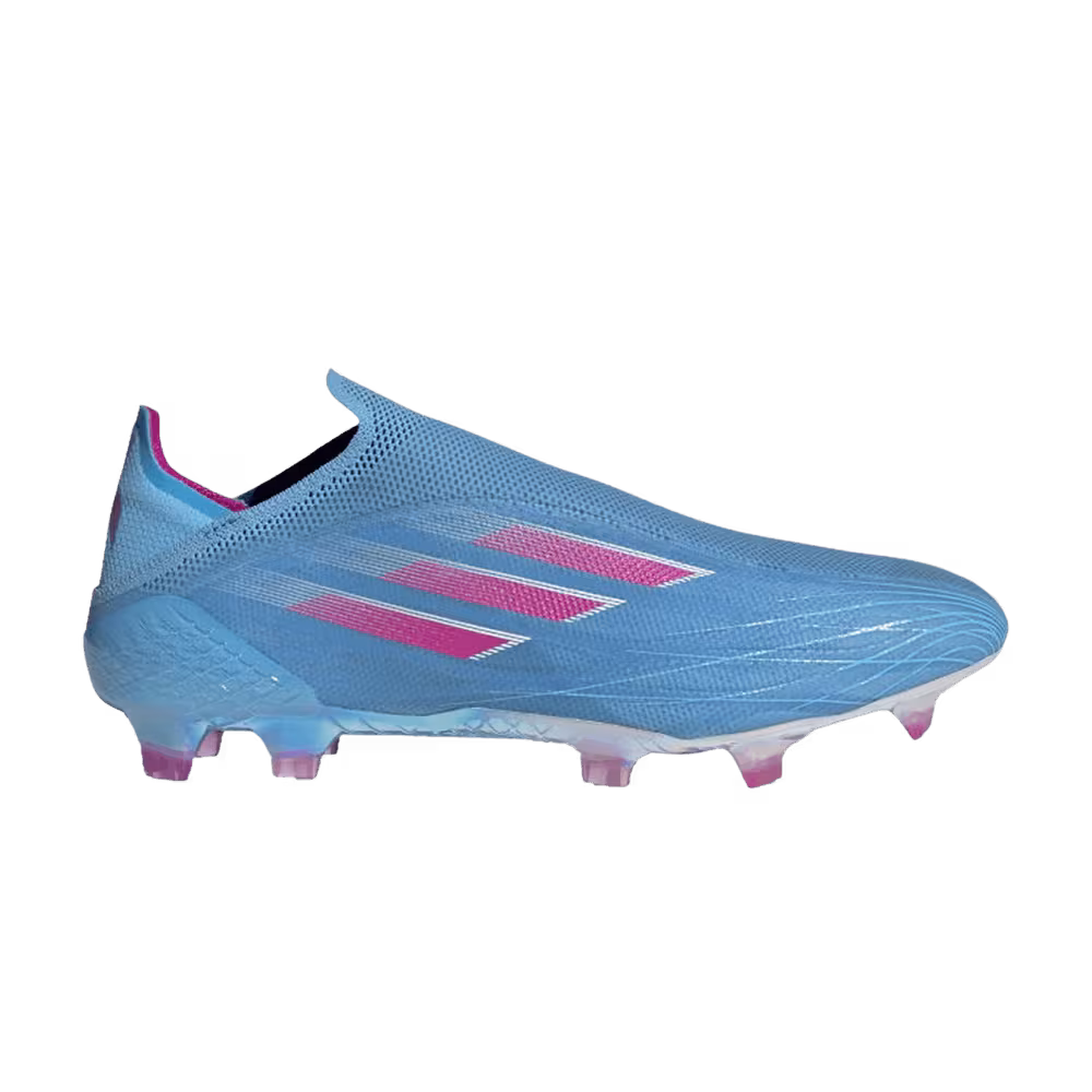 adidas X Speedflow+ FG Sapphire Edge Pack
